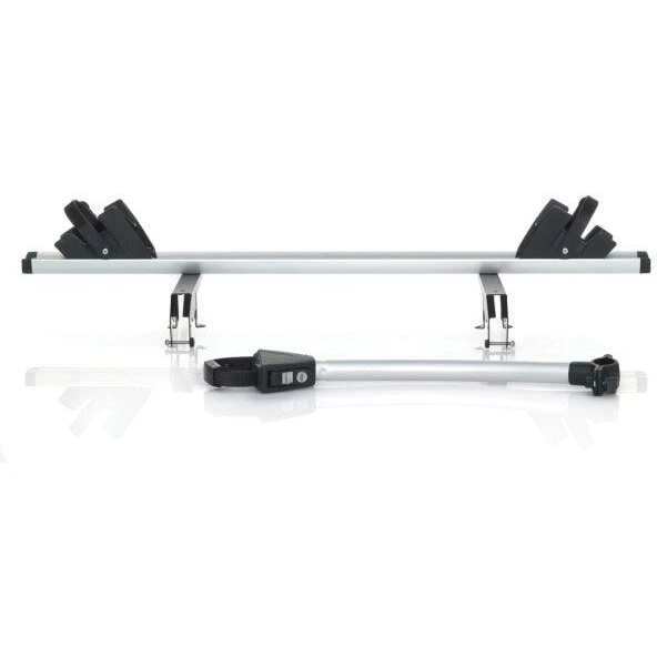 Atera Strada Adapter 2→3 cykler til M2, DL2 & e‑bike (inkl. arm)