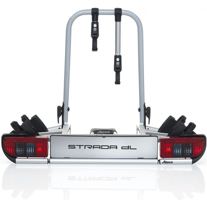 Atera Strada DL-2 til 2 cykler (op til 63 kg, 13-pol)