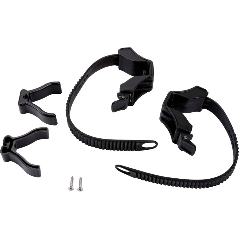 Thule Stropper og endestykker til Sport G2 – 2-pak