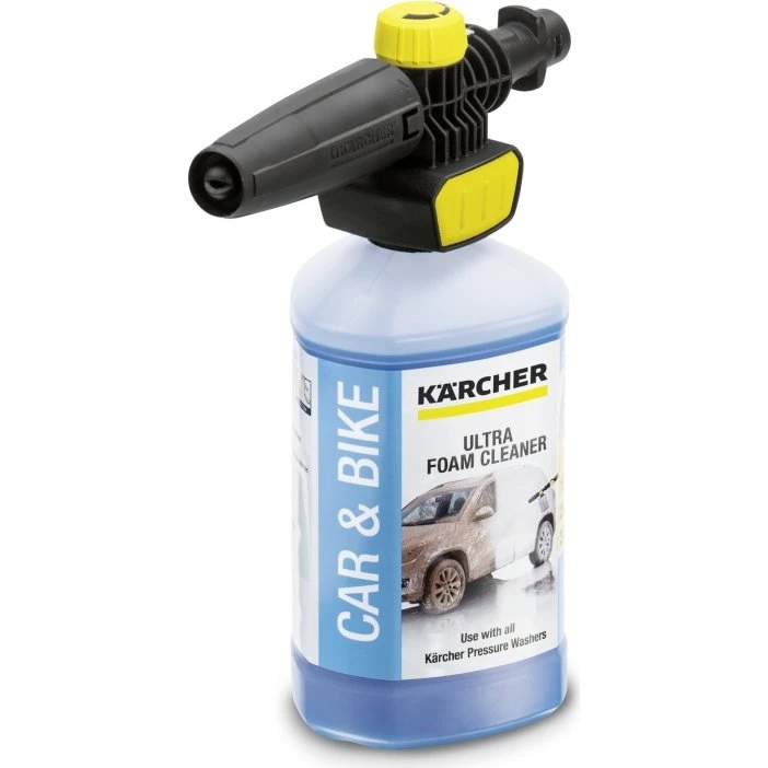 Kärcher FJ 10 C Connect 'n' Clean-skumdyse med Ultra Foam