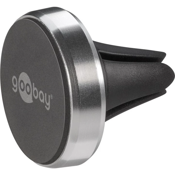 Goobay Magnetisk Smartphone Holder, Sort, 45mm