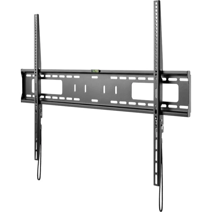 Goobay Pro FIXED (XL) TV-vægbeslag, 43-100", sort