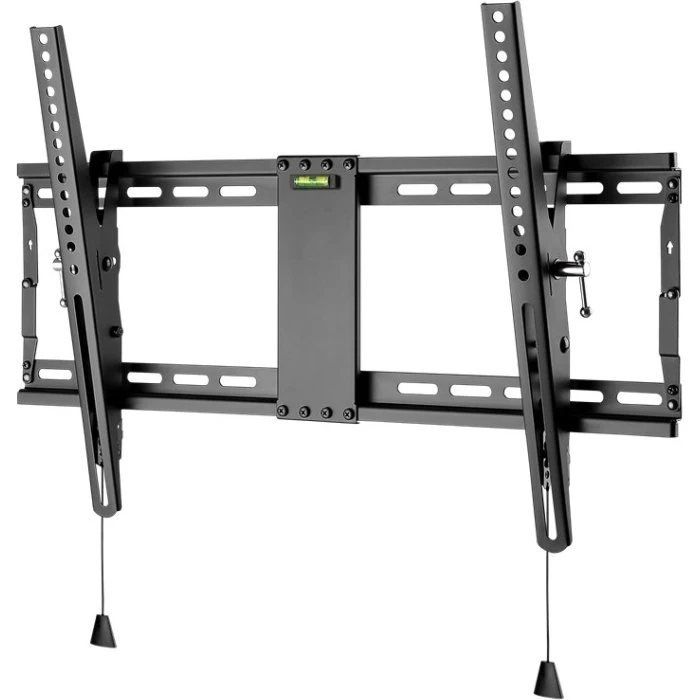 Goobay Pro TILT (L) TV-vægbeslag, sort, 37-70"