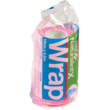 NAF NaturalintX Wrap støttebandage