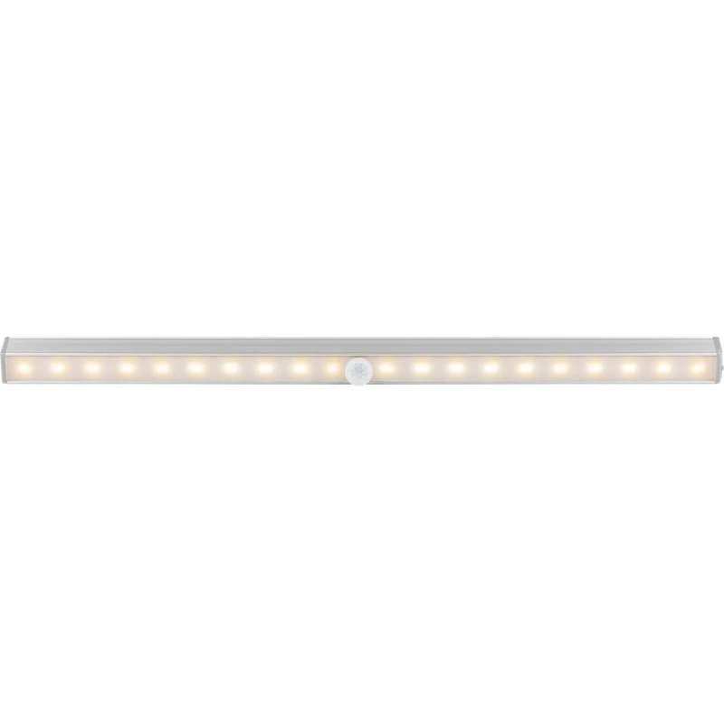 Goobay LED underskabslys 2,2 W 3000 K med bevægelsessensor