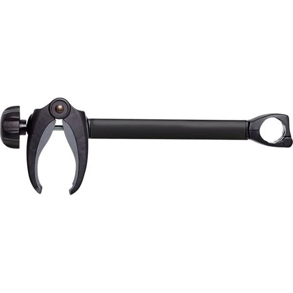 Thule Arm 2 cykelholder med lås 26 cm, antracit