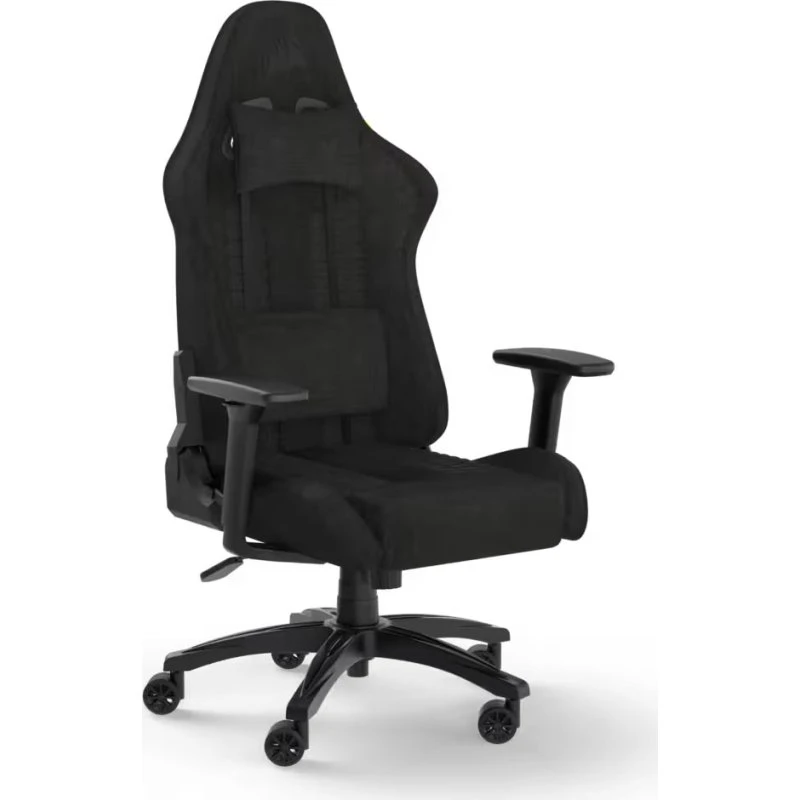 Corsair TC100 Relaxed Gamerstol Sort