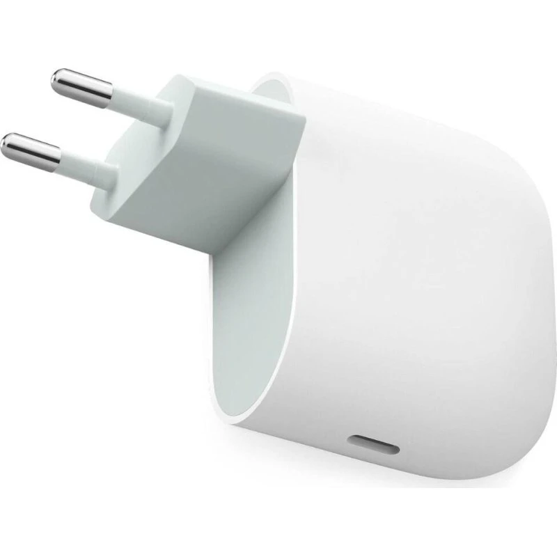 Google GA05732 45W USB-C oplader, hvid