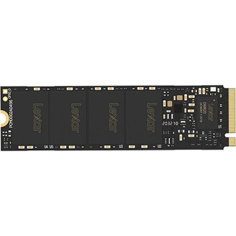 Lexar NM620 1 TB NVMe M.2 SSD