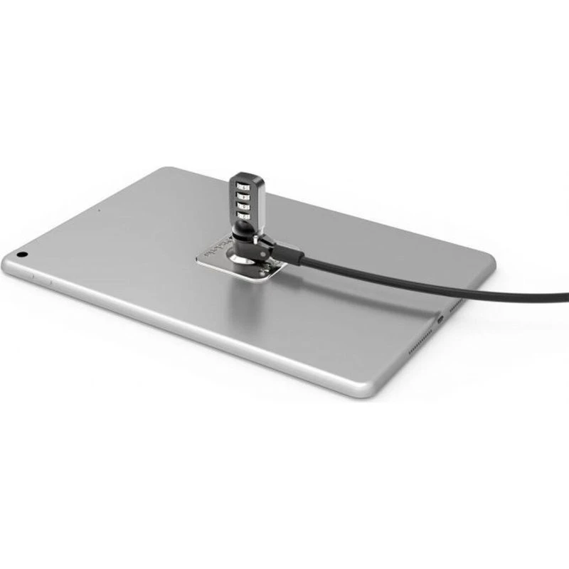 Compulocks CL37UTL Sikkerhedskabel til laptop & tablet, hvid