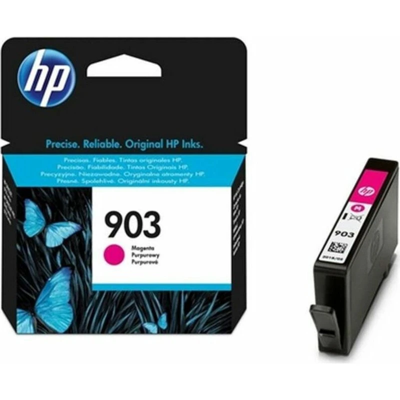 HP 903 Magenta Kompatibel T6L91AE – 315 sider
