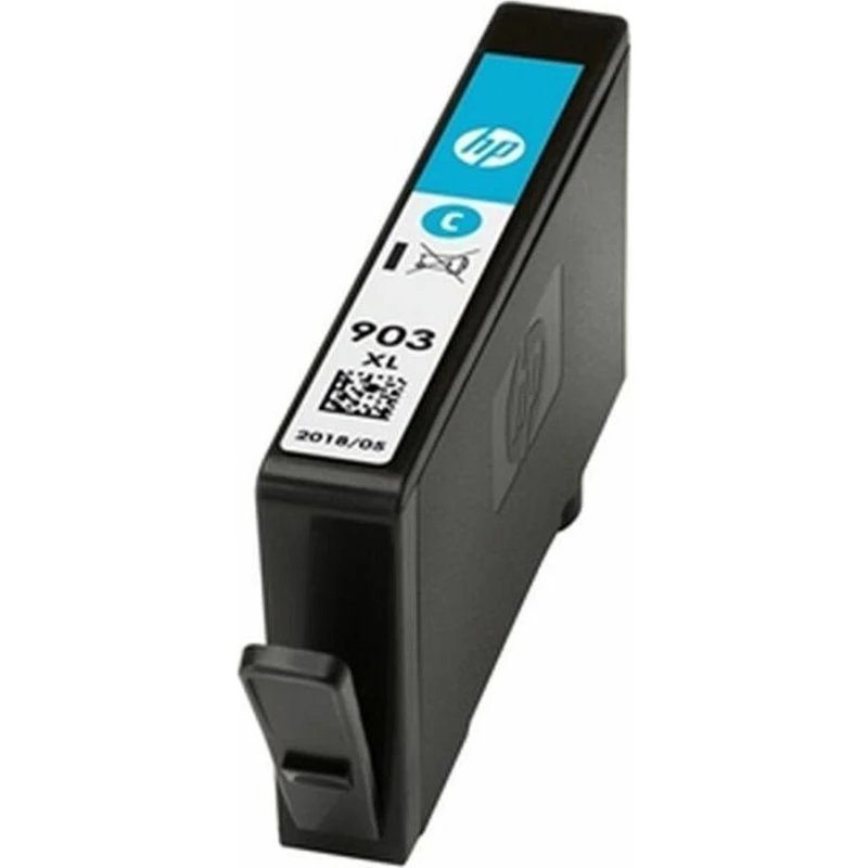 HP 903XL Cyan Original Blækpatron (750 sider)
