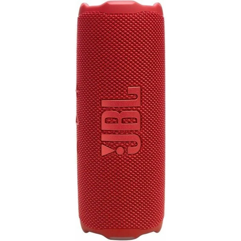 JBL Flip 7 rød bærbar Bluetooth-højttaler