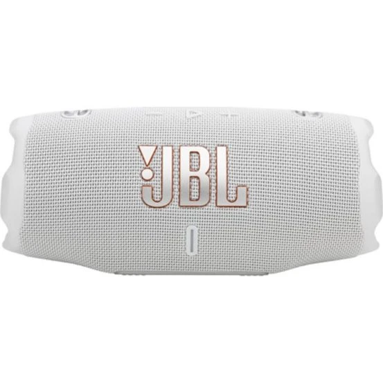 JBL Charge 6 trådløs højttaler hvid