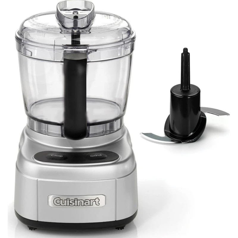 Cuisinart ECH4E Mini Prep Pro, 250 W, 900 ml, grå