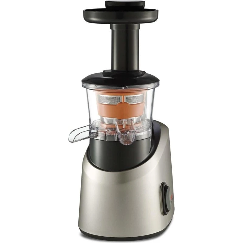 Tefal Infiny Juice ZC255B 200 W grå/sølv