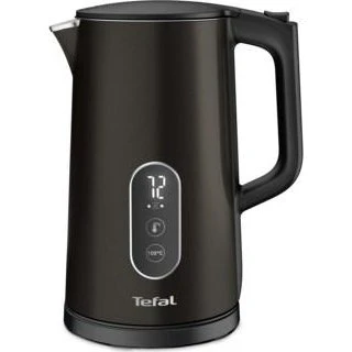Tefal Digit KI831E10 Elkedel 1,7 L sort