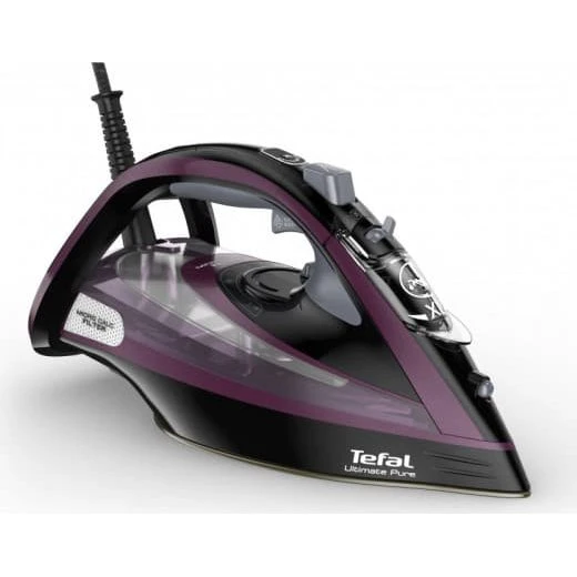 Tefal FV9835E0 Ultimate Pure Purple Dampstrygejern 3000W