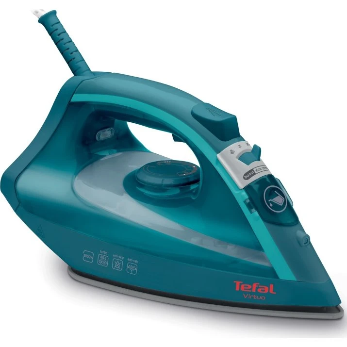 Tefal Virtuo 2000 Ångstrykjärn FV171