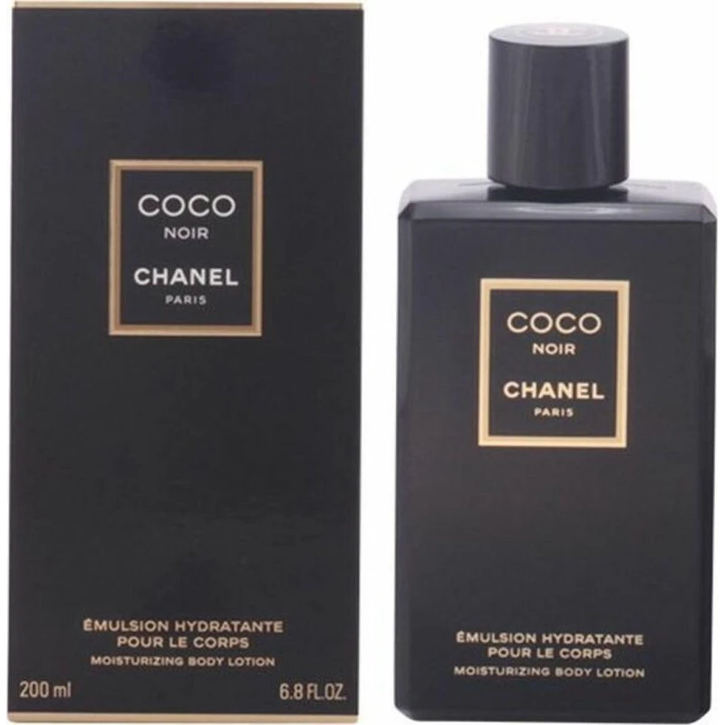 Chanel Coco Noir Bodylotion 200 ml