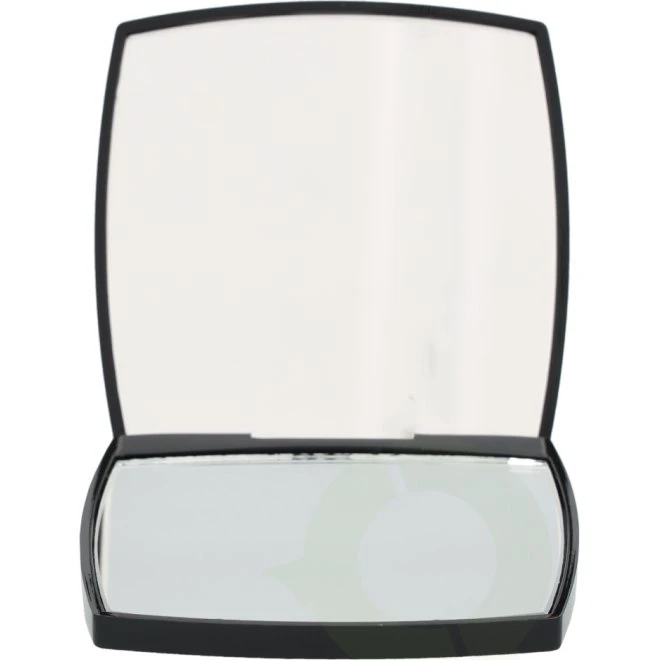 Chanel Miroir Double Facettes Mirror Duo Sort