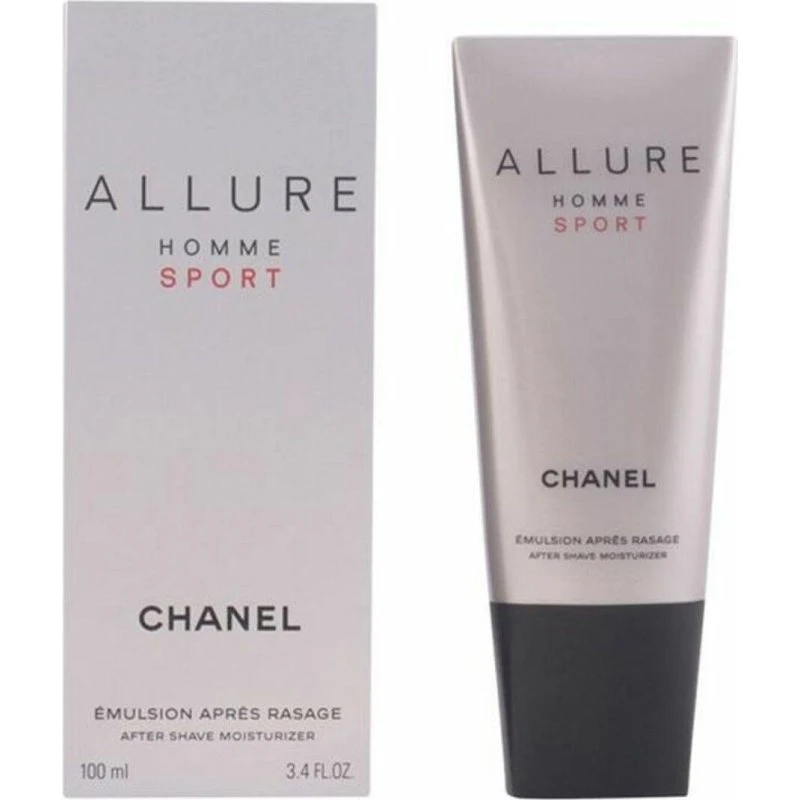 Chanel Allure Homme Sport After Shave Moisturizer 100 ml