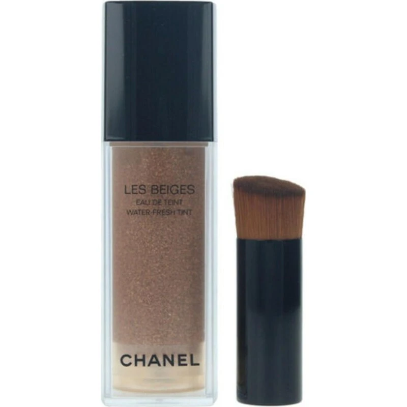 Chanel Les Beiges Eau de Teint 01 Medium Light 30 ml