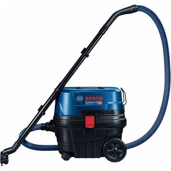 Bosch GAS 12-25 PL 21 l tør/våd støvsuger 1.250 W
