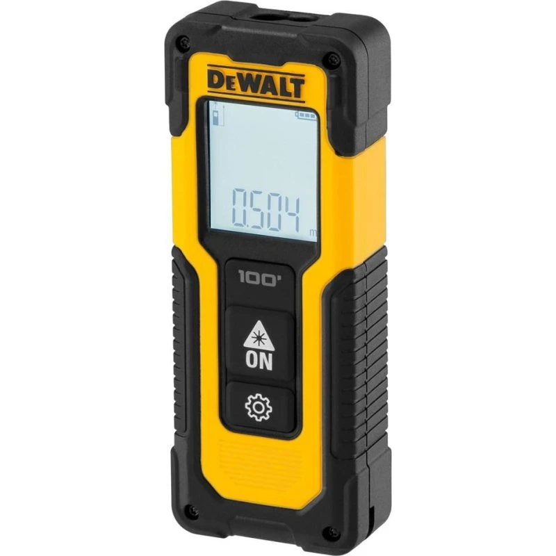 DeWALT DWHT77100-XJ Laserdistancemåler 30 m