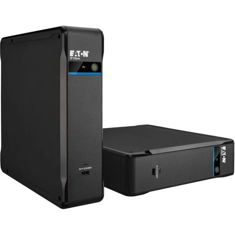Eaton 3P1700UD 1700VA/1040W Interaktiv UPS - Tower