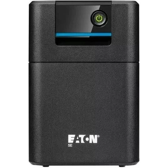 Eaton 5E Gen2 550VA 300W Line Interactive UPS med 4x C13