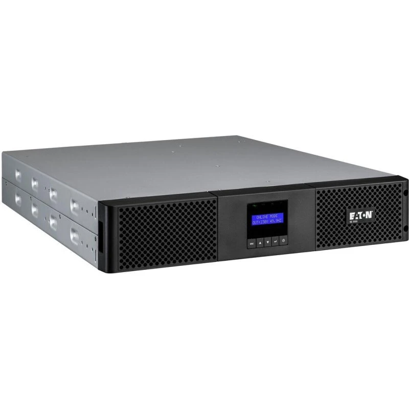 Eaton 9E3000IR 3 kVA/2.700 W interaktiv UPS, 2U rack