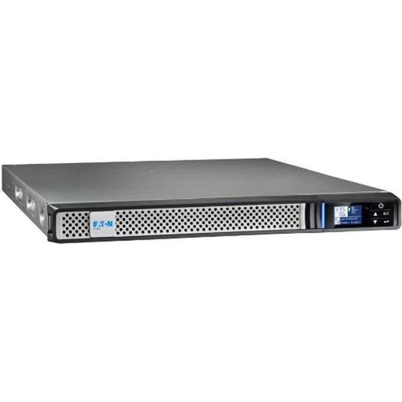 Eaton 5P 650iR Rack 1U UPS 520 W med Netværkskort