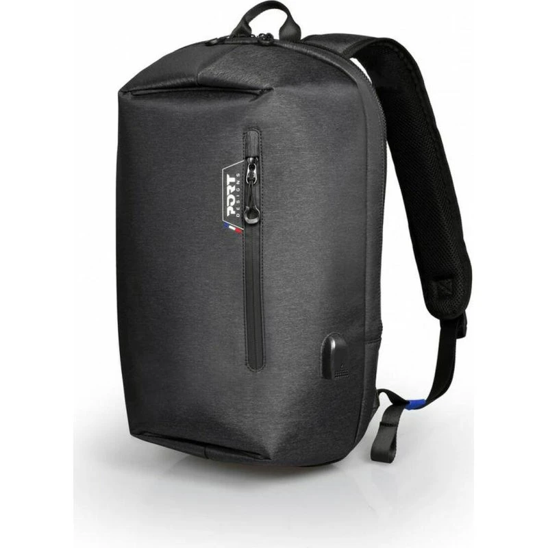 Port Designs San Francisco 15,6" Laptop Rygsæk, Sort