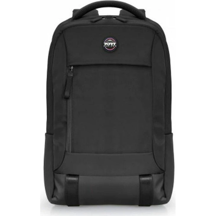 Port Designs Torino II 16" Laptop Rygsæk Sort
