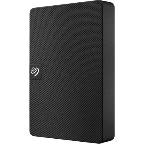 Seagate Expansion 1TB USB 3.0, Sort