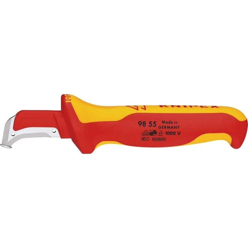 Hilti Afisoleringskniv VDE 1000V med stop laus