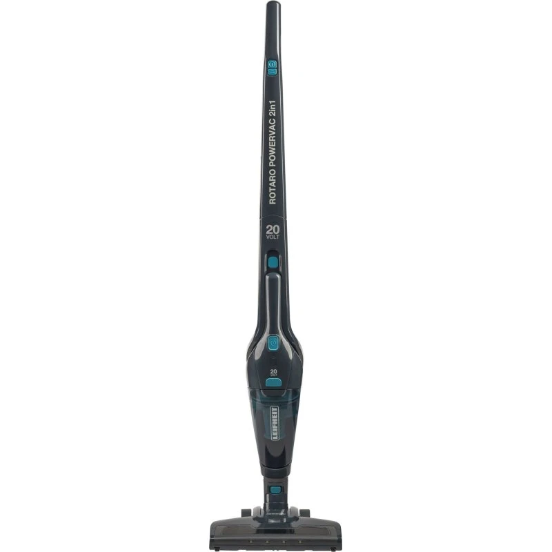 Leifheit Rotaro PowerVac Ledningsfri Støvsuger (2-i-1)