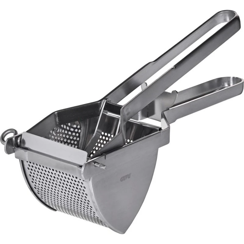 GEFU Kartoffelpresser Original i rustfrit stål