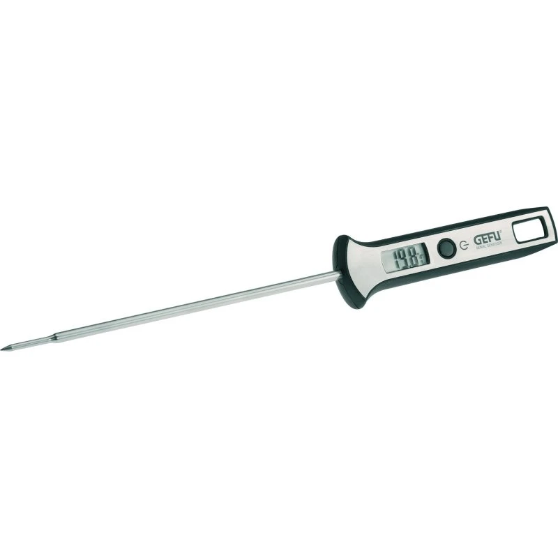 GEFU Digitalt Stegetermometer 21820 (-45 til 220 °C)
