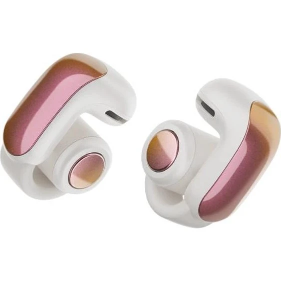 Bose Ultra Open Earbuds Pearl