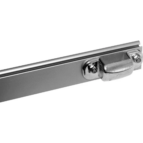 Thule Skinne til montering af cykelholder 600 mm