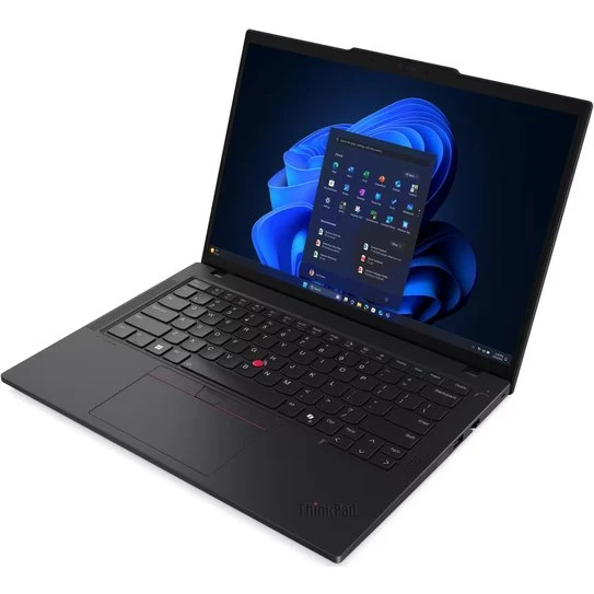 Lenovo ThinkPad T14 Gen 6 14" Core Ultra 5 16GB 512GB Sort