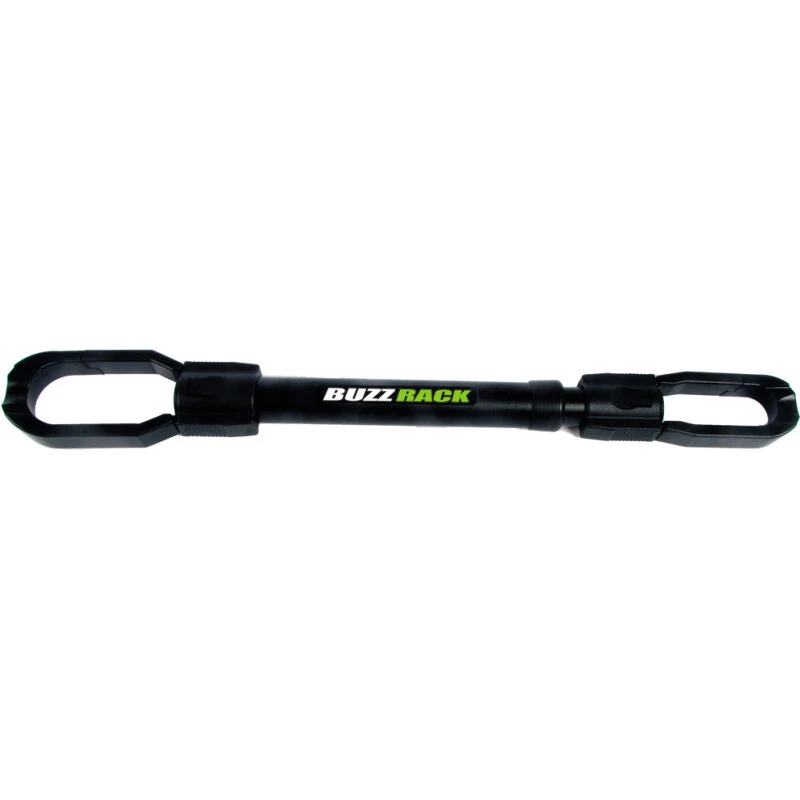 Buzzrack Buzzgrip adapter til damecykler/MTB 45–75 cm