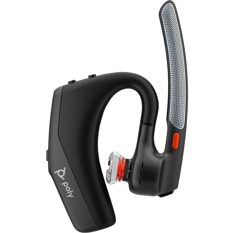 Poly Voyager Legend 30 Trådløst Headset, Sort
