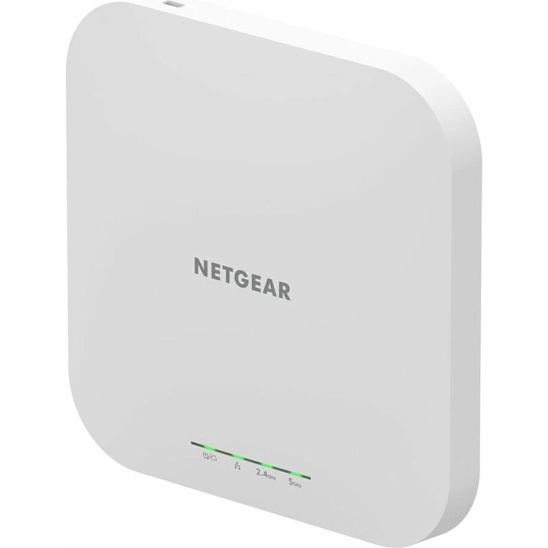 Netgear WAX610 Hvid WiFi 6 Access Point