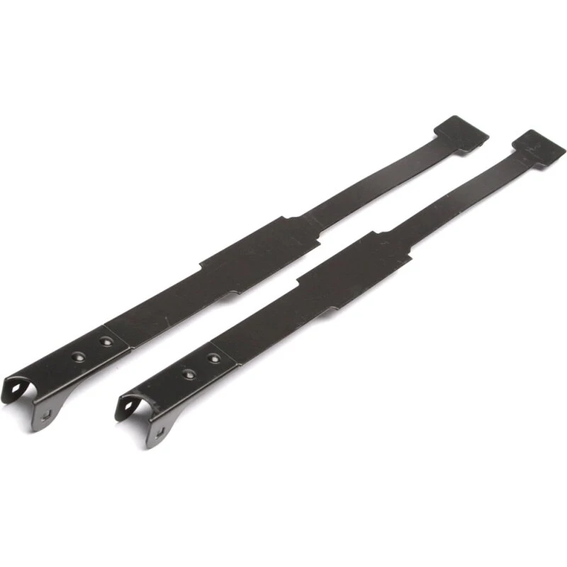 Thule Adaptersæt Clip-On 520 mm (9111)