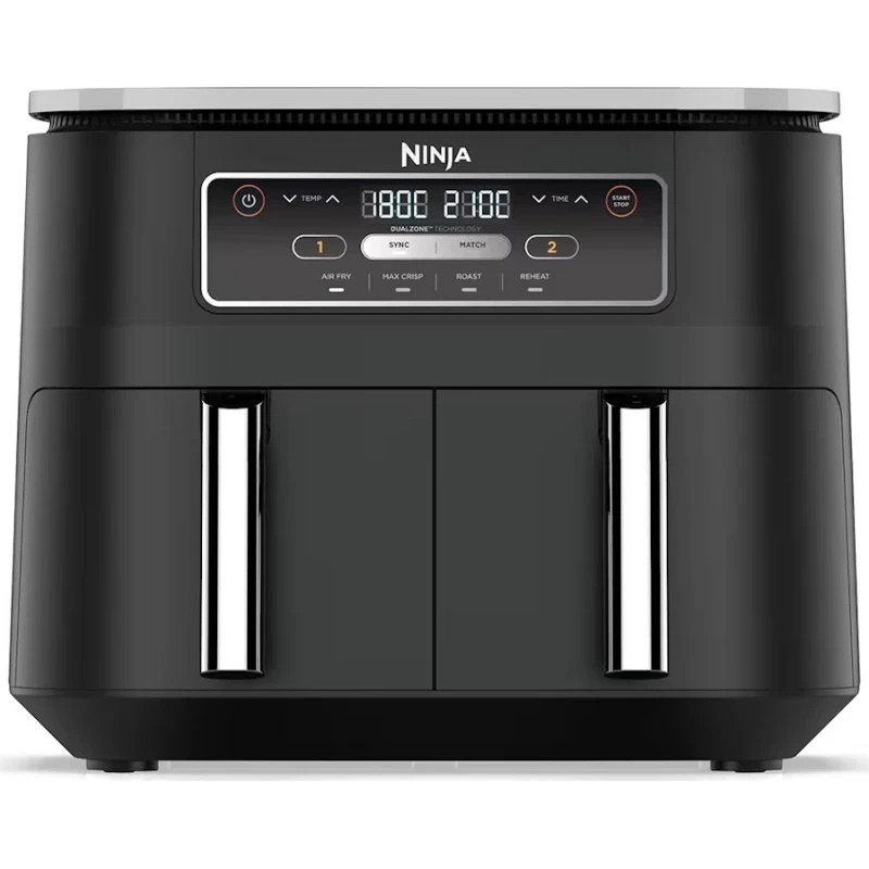 Ninja AF200EU Dual Zone Airfryer 7,6L