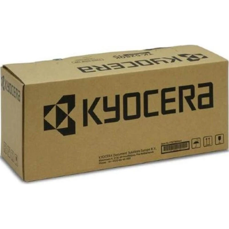 Kyocera TK-8375K Sort Toner, 30.000 sider, Original