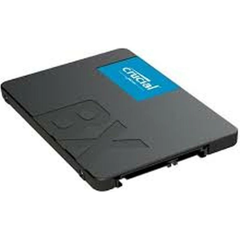 Crucial BX500 240GB 2.5" SATA SSD
